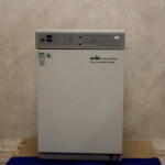 Nuaire NU-5510E CO₂ Broedstoof