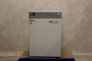 Nuaire NU-5510E CO₂ Broedstoof