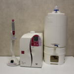 Millipore Elix Advantage 5 Waterzuiveringssysteem