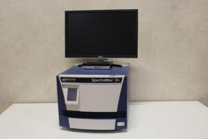 Molecular Devices SpectraMax i3x Microplate Reader