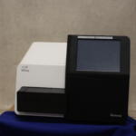 Illumina MiSeq Sequencing Systeem