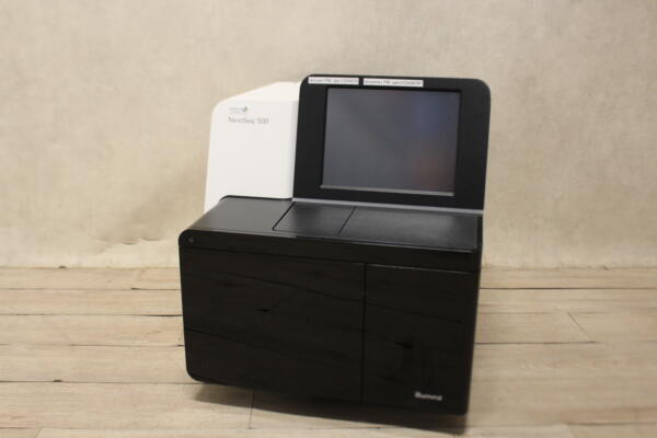 Illumina NextSeq 500 Sequencing Systeem