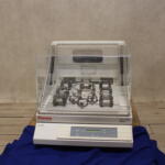 Thermo Forma 420 Schudbroedstoof
