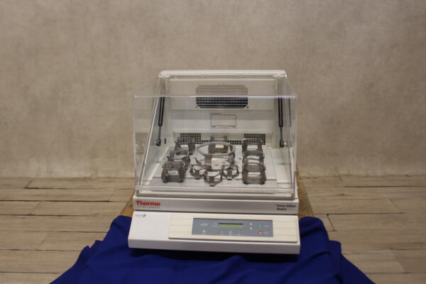 Thermo Forma 420 Schudbroedstoof