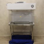 Envirco Mac 10 XL Cleanroom Flowkast