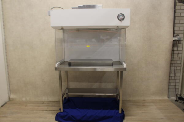 Envirco Mac 10 XL Cleanroom Flowkast