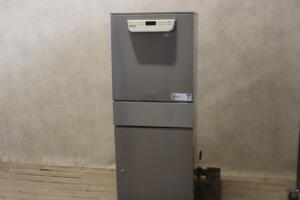 Miele GG05 - PG 8583 Reinigings- en Desinfectieautomaat