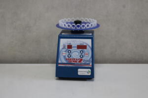 Scientific Industries Digital Vortex Genie 2 Vortex Mixer