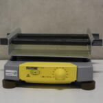 IKA YellowLine OS 2 basic Platform Schudder