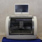 Becton Dickinson BD Max Automatisch Real-time PCR Systeem