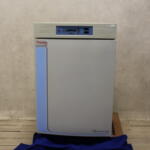 Thermo Scientific 3121 CO₂ Broedstoof met Watermantel