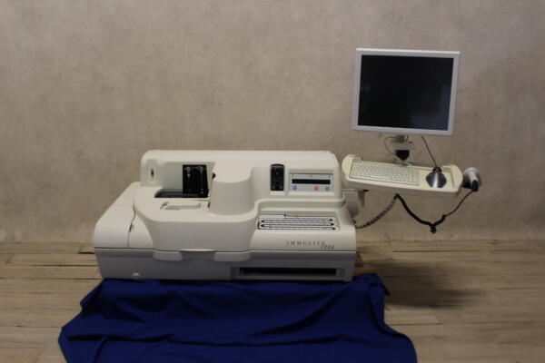 Siemens IMMULITE 1000 Immunoassay Systeem