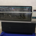 New Brunswick Innova 4400 Schudbroedstoof
