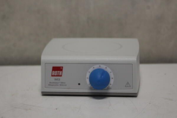 Velp M3 Mini Magneetroerder