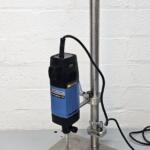 IKA T25 S25N-8G Ultra Turrax met Dispergeergereedschap en statief
