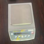 Kern KB 1200-2N Precisieweegschaal