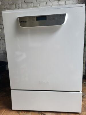Miele PG8583 Laboratoriumvaatwasser