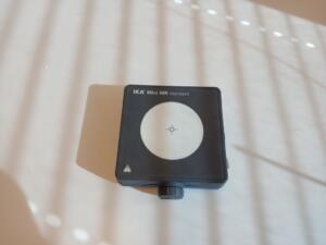 IKA Mini MR(Standard)S000 Magnetic Stirrer