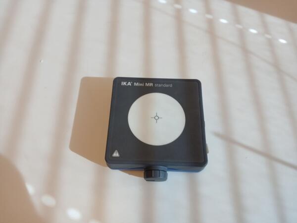 IKA Mini MR(Standard)S000 Magnetic Stirrer