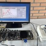 NanoDrop ND-1000 UV/Vis Spectrofotometer