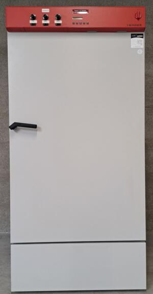 Occasion Binder KBW 400 Koelbroedstoof met verlichting