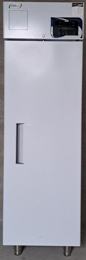 Evermed LDF 370 W xPRO Laboratorium Vrieskast
