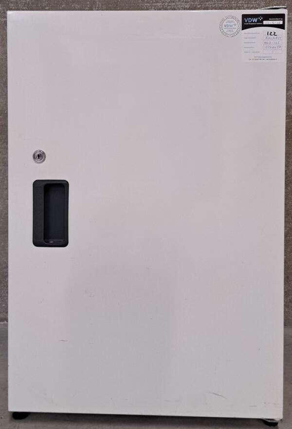 Kirsch MED-125 Tafelmodel Medicijnkoelkast
