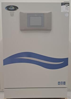 NuAire NU-5810 CO₂ Incubator met Sterilisatiecyclus