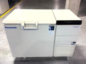 Panasonic Cryogene ULT MDF-1156-PE -150°C Vriezer