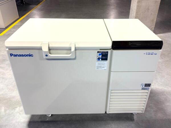 Panasonic Cryogene ULT MDF-1156-PE -150°C Vriezer