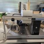PerkinElmer JANUS AJM8001 Geautomatiseerde Vloeistofverwerkingswerkstation