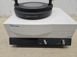 Retsch AS200 Basic Zeefmachine
