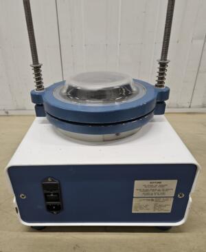 Retsch Vibrotronic VE 1 Zeefmachine