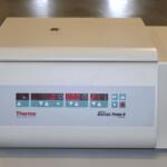 Thermo Scientific Biofuge Primo R Koelcentrifuge