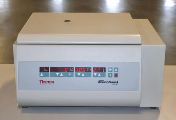 Thermo Scientific Biofuge Primo R Koelcentrifuge