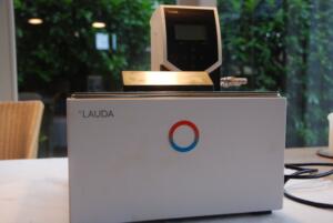 Lauda ECO E 10 S Thermostaatbad met circulatiepomp