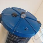 VWR B20-34361 Line Lite Autoclave