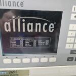 Waters Alliance 2695 Basis Pompmodule met Autosampler en Injector