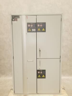 Asecos K90.196.120.MF.FWAC Brandveiligheidskast