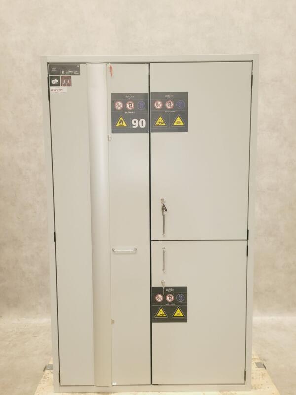 Asecos K90.196.120.MF.FWAC Brandveiligheidskast