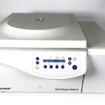 Eppendorf 5804R Gekoelde Centrifuge
