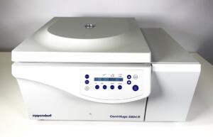 Eppendorf 5804R Gekoelde Centrifuge