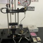 GUNT WP300 Trek/Druk Bank
