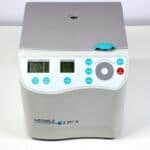 Hermle Z 207 A Centrifuge