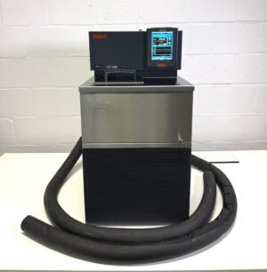 Huber CC-508 Waterbad/Omloopkoeler met PILOT ONE
