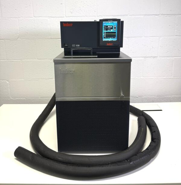 Huber CC-508 Waterbad/Omloopkoeler met PILOT ONE