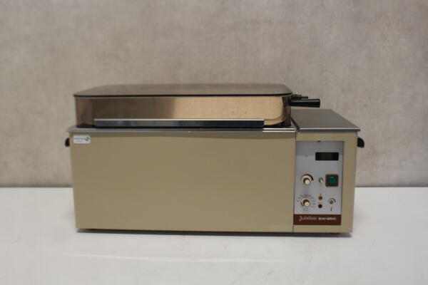 Julabo SW-20C Schudwaterbad