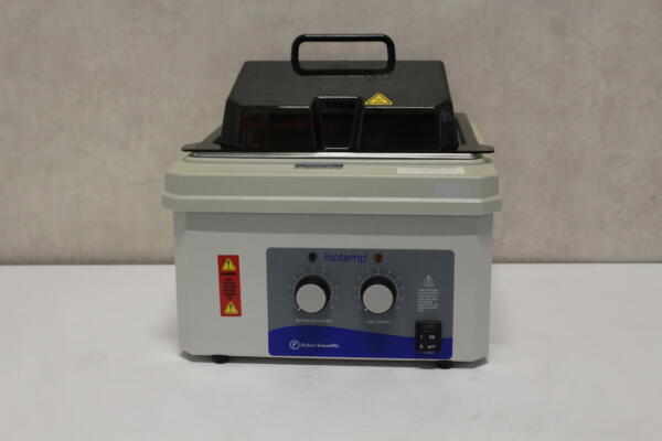 Fisher Isotemp 2224 Waterbad