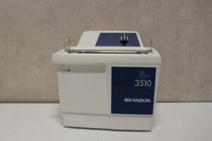 Branson 3510E-MT Ultrasoon Waterbad