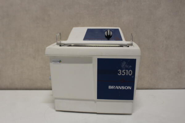 Branson 3510E-MT Ultrasoon Waterbad